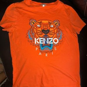 Kenzo t shirt